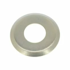 MegaMoto Mega Moto PRO212 Steering Stem Zinc Washer