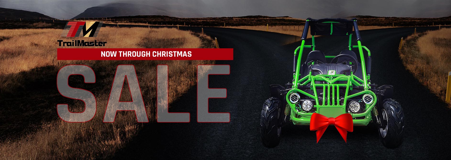 TrailMaster shop 1 TrailMaster shop -TrailMaster shop 3.1