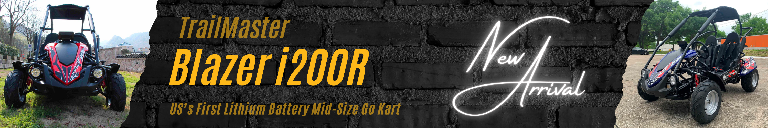 TrailMaster shop 3 TrailMaster shop -TrailMaster shop 3.3