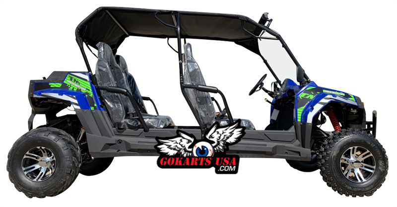 TrailMaster shop 2 TrailMaster shop -TrailMaster shop 6.8